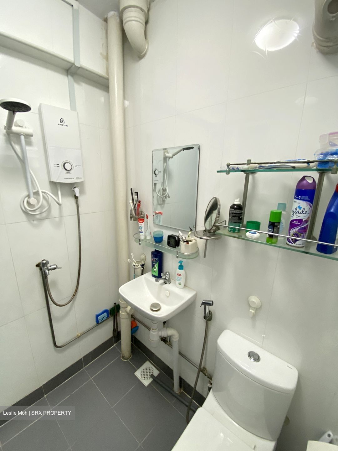 Blk 538 Cheng San View (Ang Mo Kio), HDB 3 Rooms #520067251